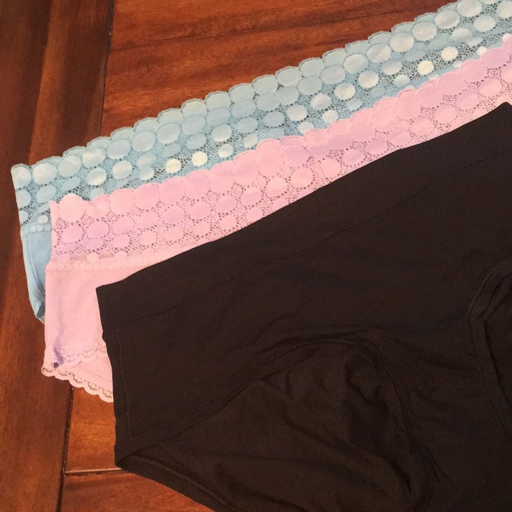 💥NWT💥Aerie boybrief panties XL